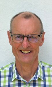 Dr John Tweedale