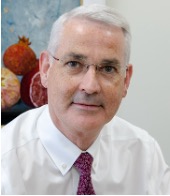 Richard Mutty