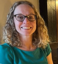 Samantha Rigby-Coghlan