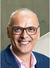 Prof Stefan Scholtes